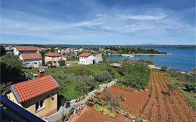 Apartment Sibenik with Sea View II