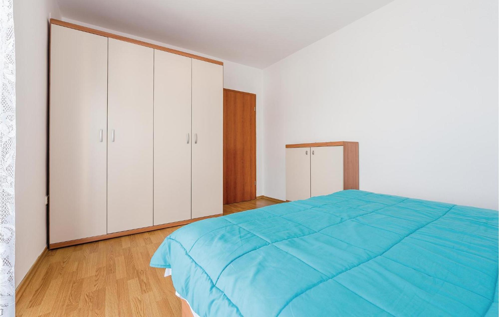Beautiful Apartment In Raslina With Wifi Exterior foto