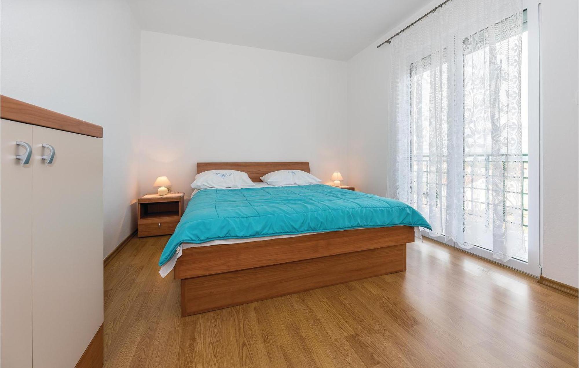 Beautiful Apartment In Raslina With Wifi Exterior foto